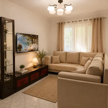 Appartamento Modern 2br Garden Near Bus Terminal *